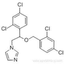 Miconazole CAS 22916-47-8